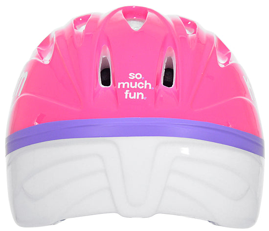 12" Kazam Zap Combo Pack | Balance Bike & Helmet For Kids Ages 2-4
