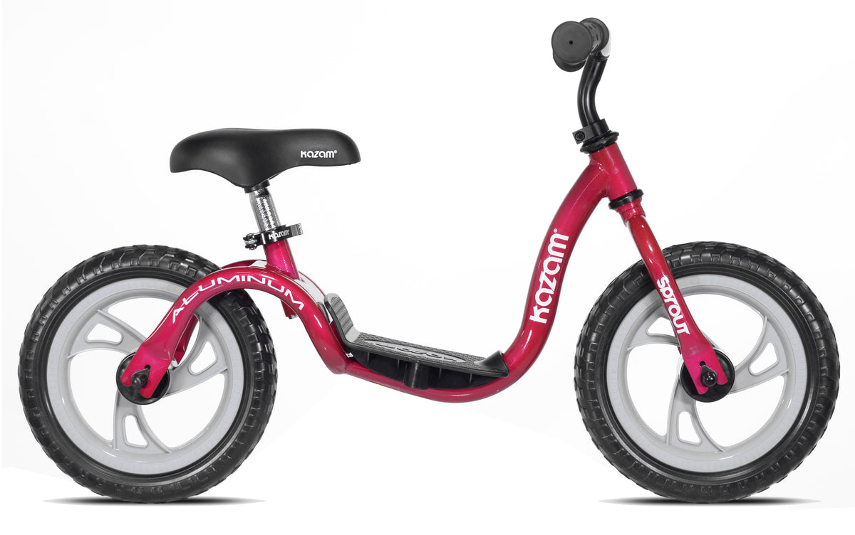12" Kazam Sprout | Balance Bike For Kids Ages 2-4