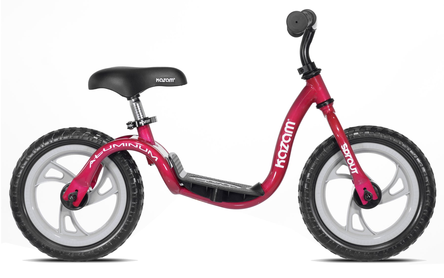 12" Kazam Sprout | Balance Bike For Kids Ages 2-4