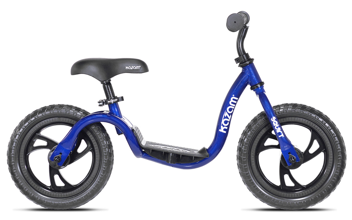 12" Kazam Squirt | Balance Bike For Kids Ages 2-4