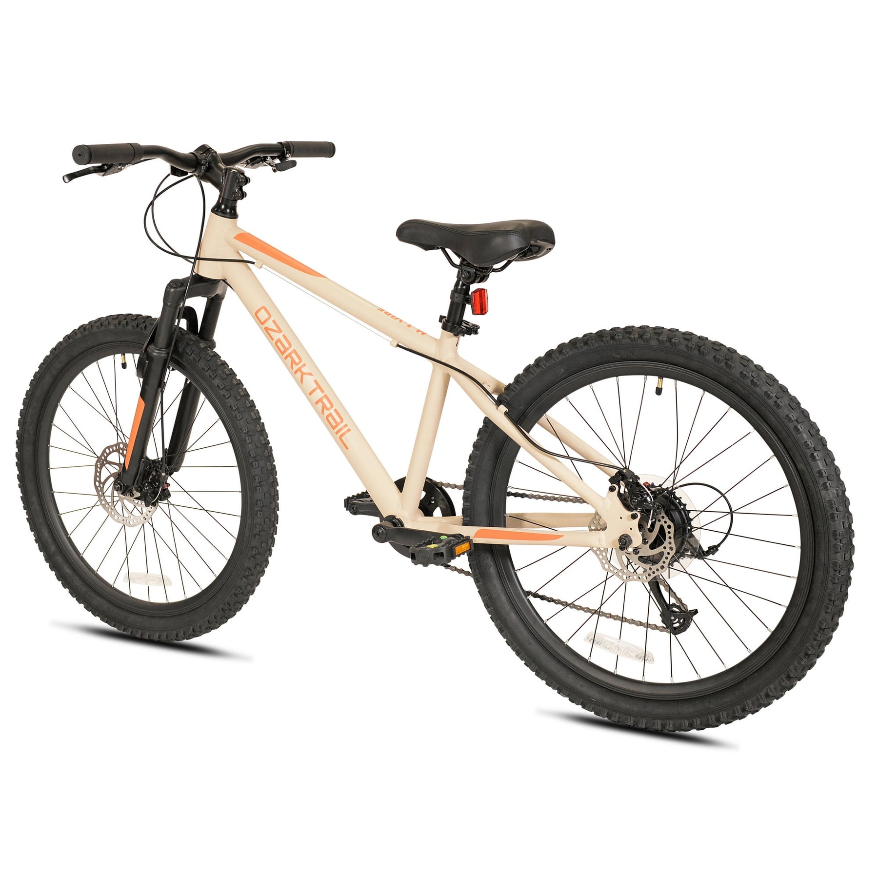 24" Ozark Trail® Vibe | Mountain Bike for Kids Ages 8+