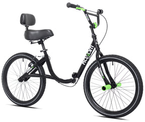 20" Kazam Swoop | Balance Bike for Kids Ages 6+