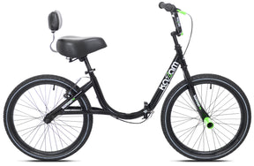 20" Kazam Swoop | Balance Bike for Kids Ages 6+