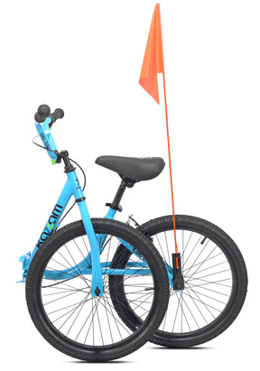 20" Kazam Swoop | Balance Bike For Kids Ages 6+