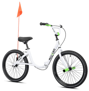 20" Kazam Swoop | Balance Bike for Kids Ages 6+
