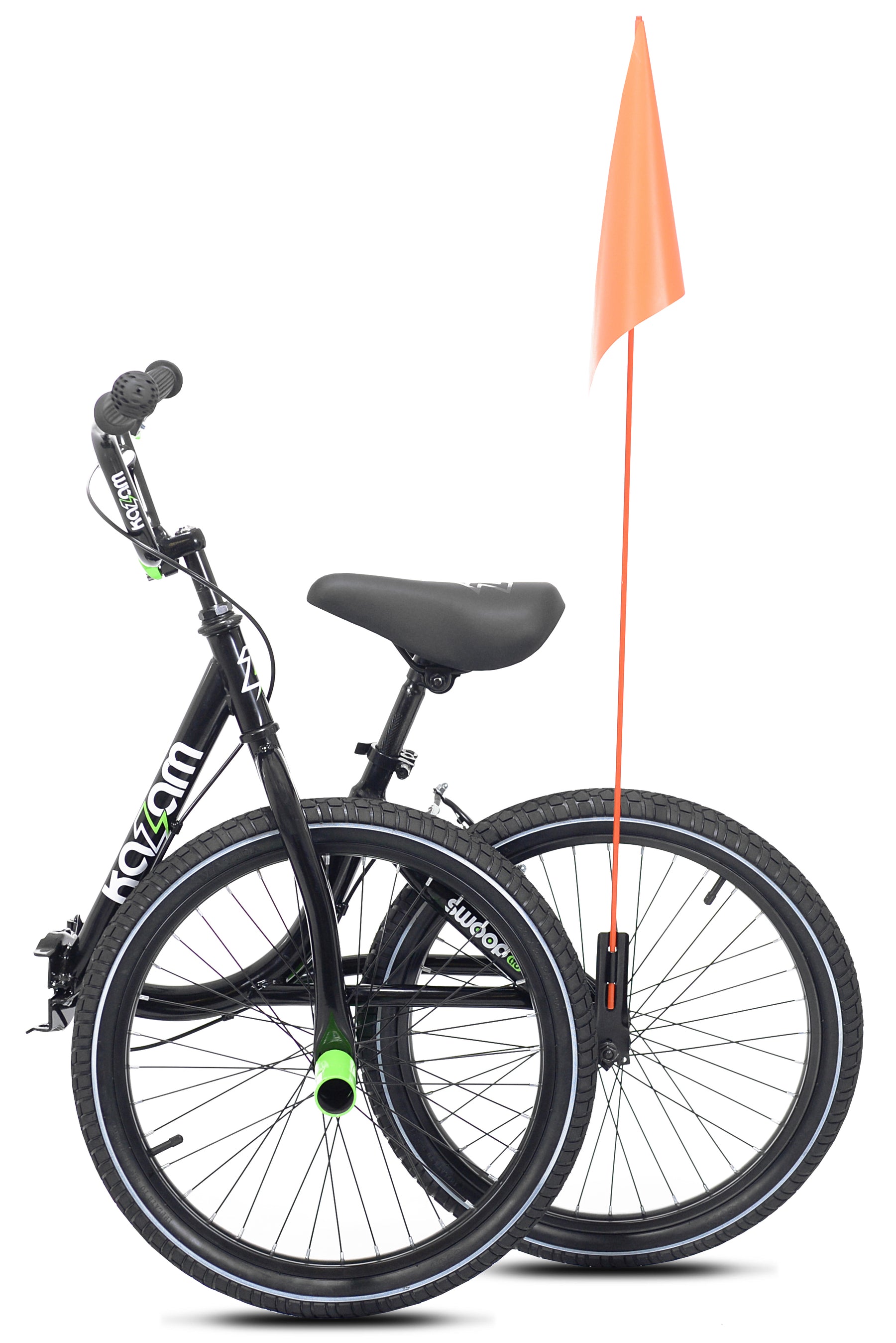 20" Kazam Swoop | Balance Bike for Kids Ages 6+