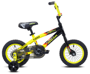 12" Kent Street Racer | BMX Bike for Kids Ages 2-4