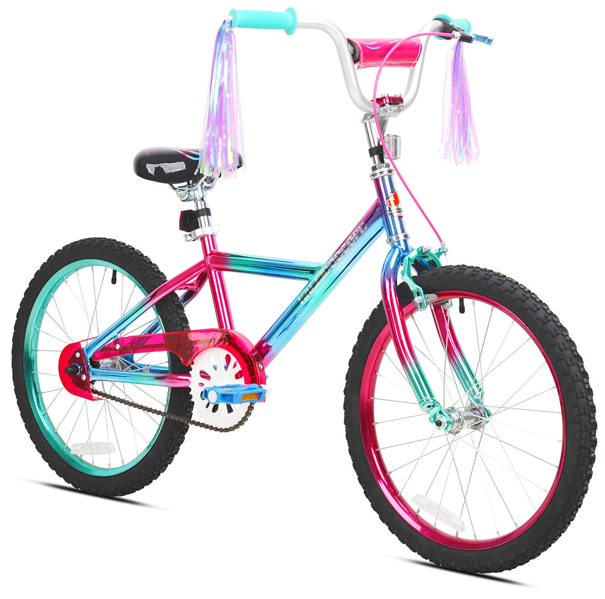 20" Kaleidoscope | BMX Bike for Kids Ages 7-13