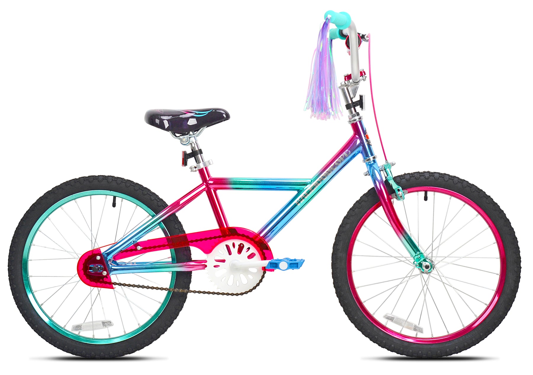 20" Kaleidoscope | BMX Bike for Kids Ages 7-13