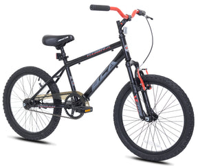 20" BCA Kobra | Mountain Bike for Kids Ages 7-13