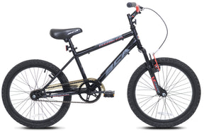 20" BCA Kobra | Mountain Bike for Kids Ages 7-13