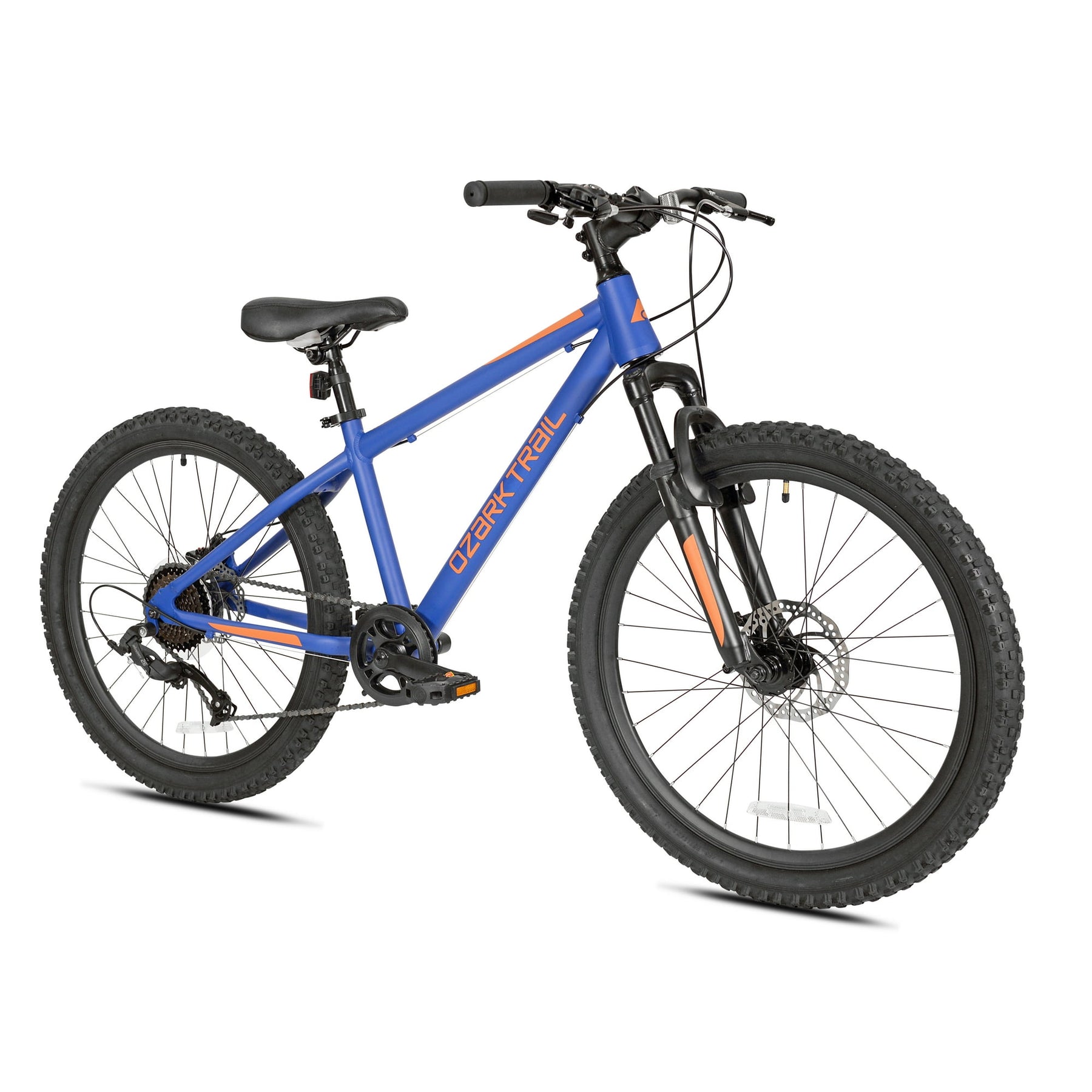 24" Ozark Trail® Vibe | Mountain Bike for Kids Ages 8+