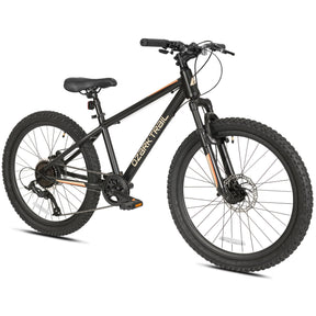 24" Ozark Trail® Vibe | Mountain Bike for Kids Ages 8+