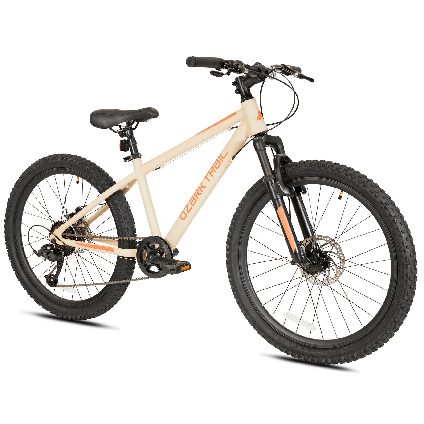 24" Ozark Trail® Vibe | Mountain Bike for Kids Ages 8+