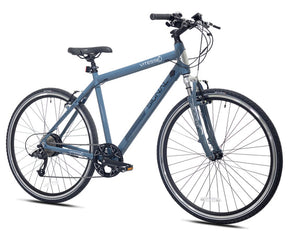 700c Vitesse™ Signal | Electric Hybrid Bike for Adults Ages 14+