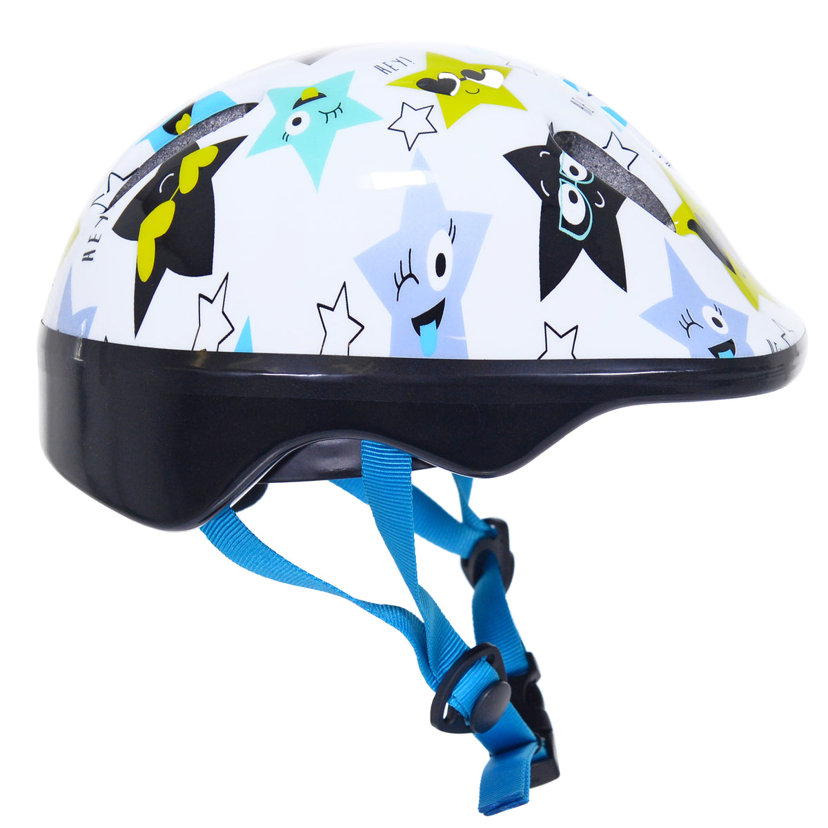 Capstone™ Star Toddler Multi-Sport Helmet | Helmet for Kids Ages 1-3