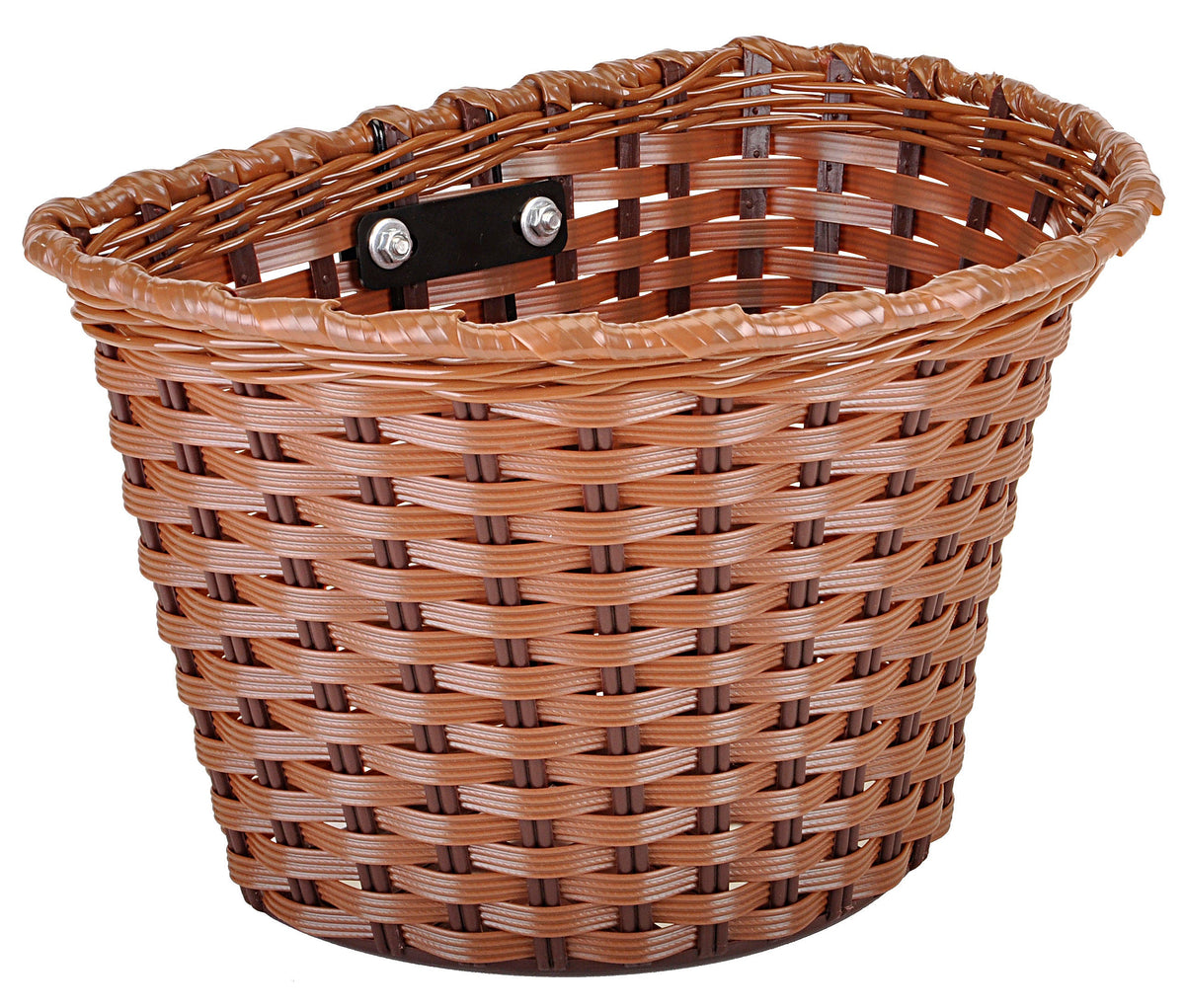 Capstone™ Bicycle Basket | Fits Most Bikes