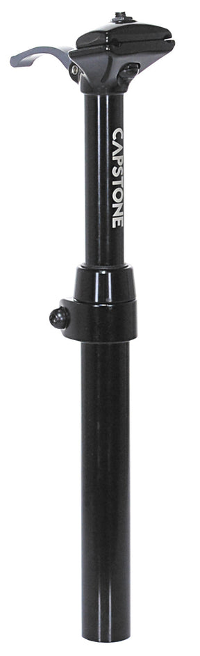 Capstone™ 30.9mm Dropper Seat Post | 100mm Travel Height