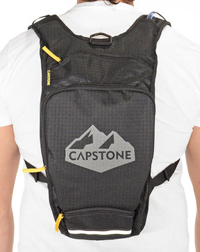 Capstone™ Hydration Pack | Fits Up to 72 Oz.