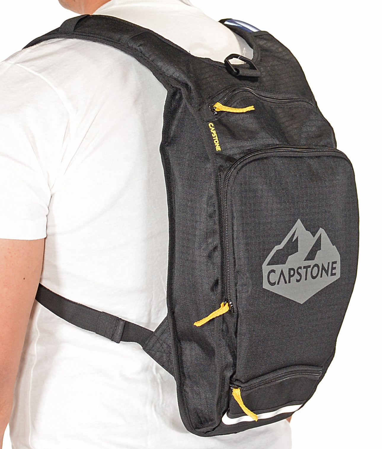 Capstone™ Hydration Pack | Fits Up to 72 Oz.