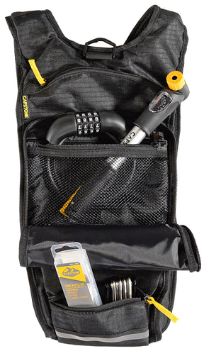Capstone™ Hydration Pack | Fits Up to 72 Oz.