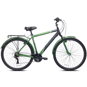 urban touring bike 700c Kent Crosstour