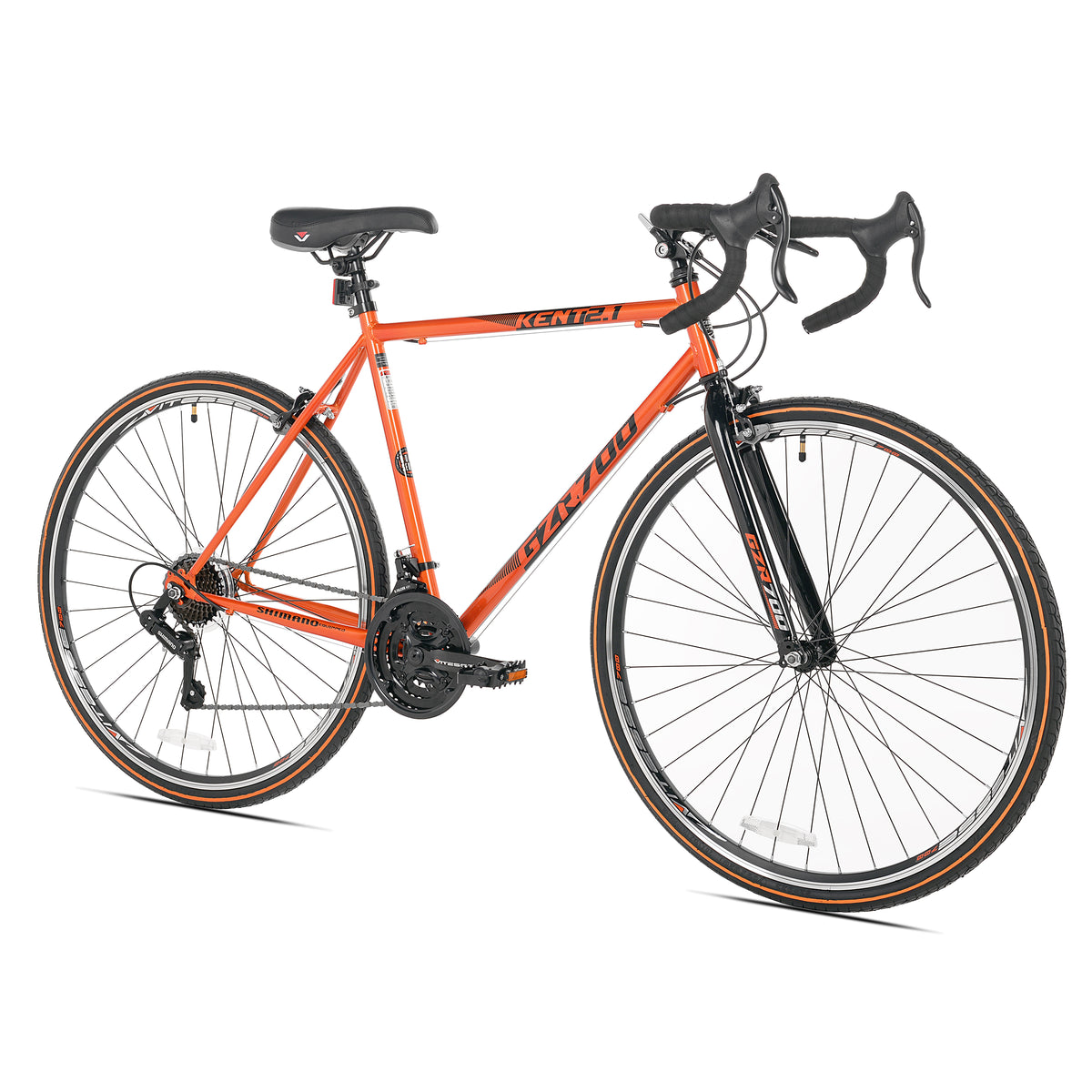 700c Kent GZR 700 | Road Bike for Adults Ages 14+
