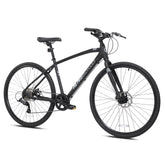 700c METRO H1 | Hybrid Comfort Bike for Men Ages 14+