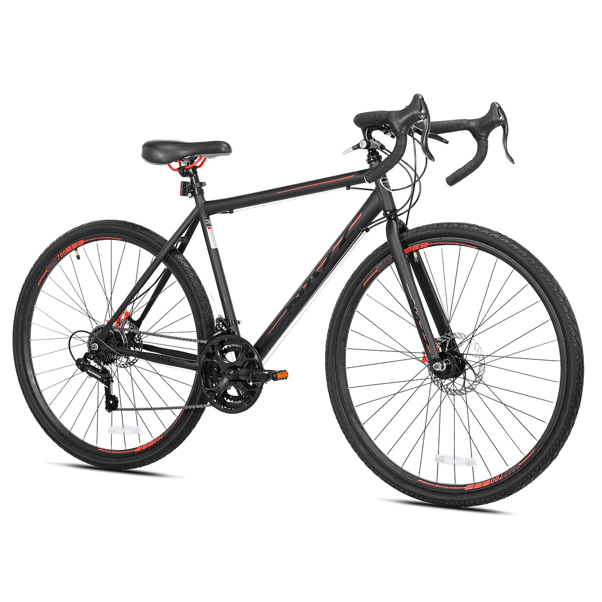 700c Kent Nazz | Gravel Bike for Adults Ages 14+