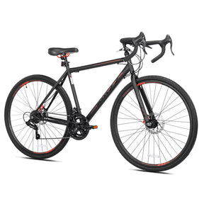 700c Kent Nazz Gravel Bike for Adults Ages 14+