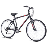 700c Shogun T1000 | Hybrid Comfort Bike for Men Ages 14+
