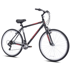 700c Shogun T1000 | Hybrid Comfort Bike for Men Ages 14+