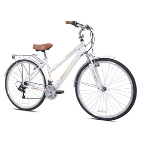 700c Kent Springdale | Hybrid Bike for Women Ages 14+