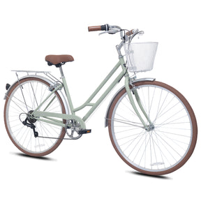 700c Kent Winslow | Hybrid Comfort Bike for Adult Ages 14+