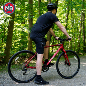 700c METRO H2 | Hybrid Comfort Bike For Men Ages 14+