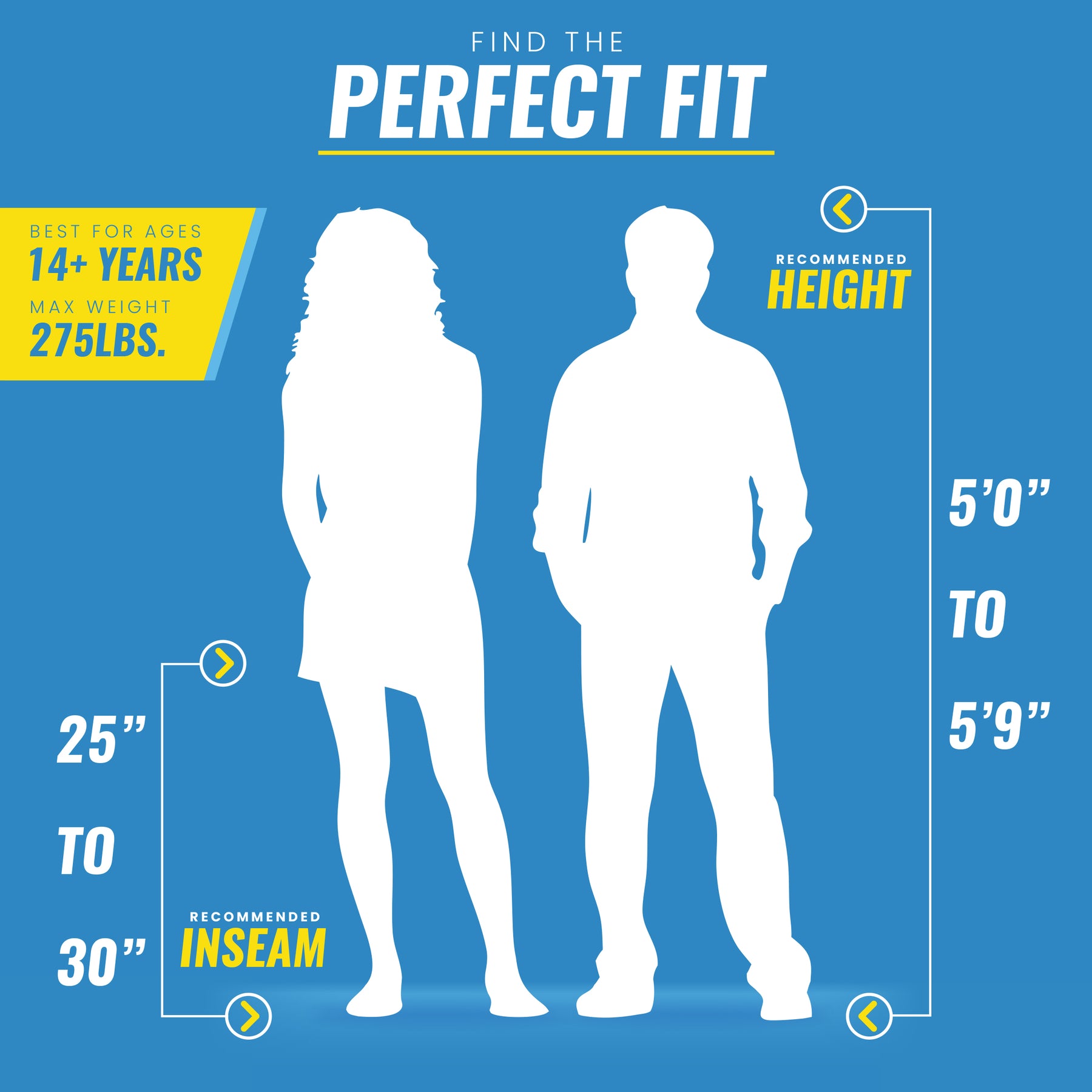 700c Shogun T1000 | Comfort Hybrid Bike for Women Ages 14+