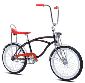 20" Kent Springer | Retro Cruiser Bike for Kids Ages 7-13