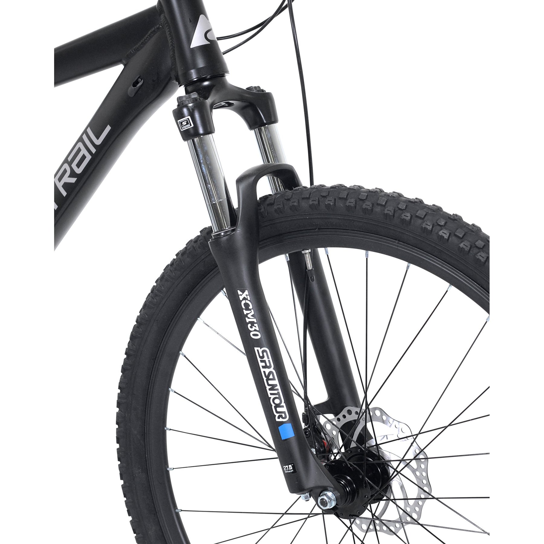 27.5" Ozark Trail® Vibe | Mountain Bike for Adults Ages 14+