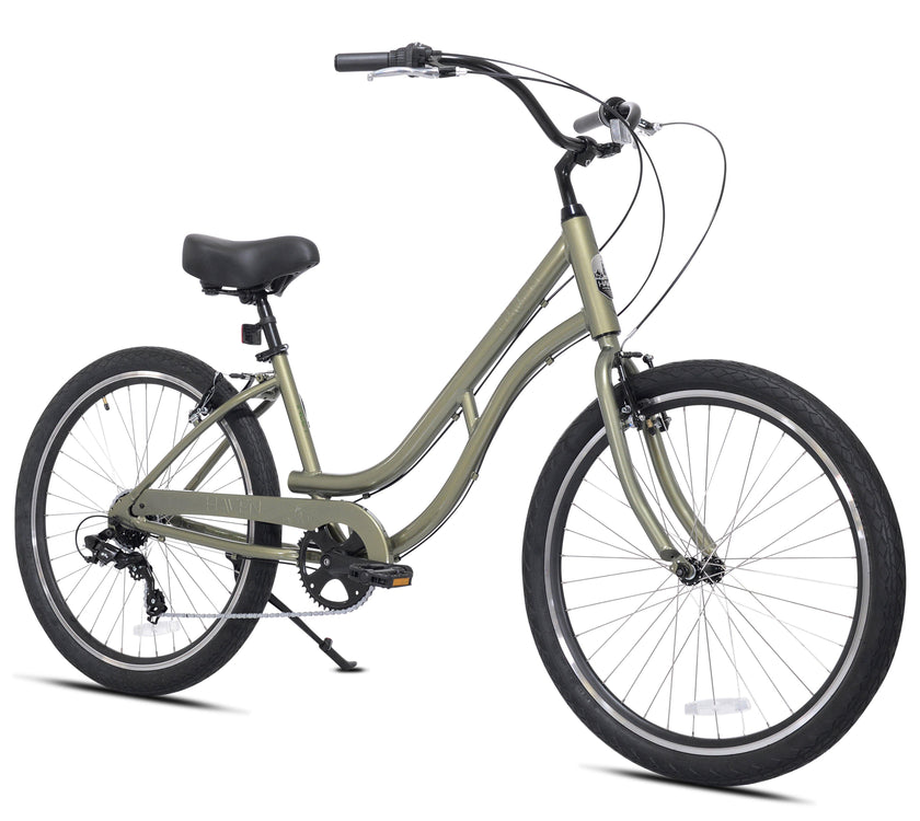 26" Haven® Inlet 7 | Women's Cruiser Bike for Ages 13+