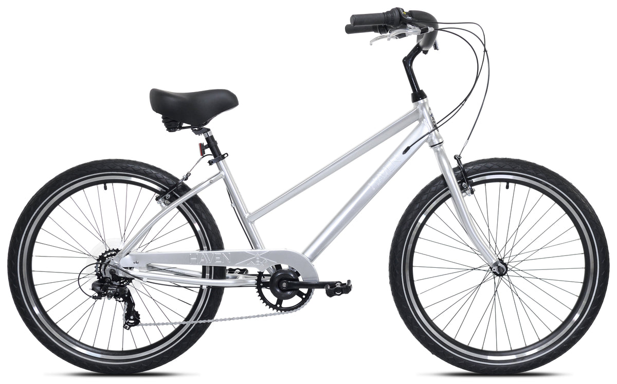 26" Haven® Key 7 | Women's Cruiser Bike for Ages 13+