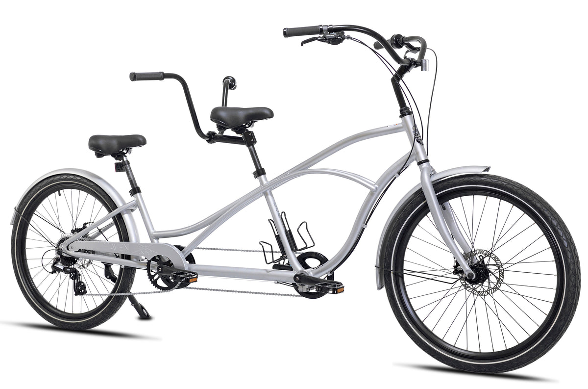 26" Haven® Duo | Tandem Bicycle for Ages 13+