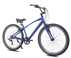 27.5" Haven® Horizon 8 | Hybrid Bike for Men Ages 14+