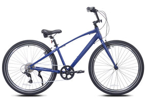27.5" Haven® Horizon 8 | Hybrid Bike for Men Ages 14+