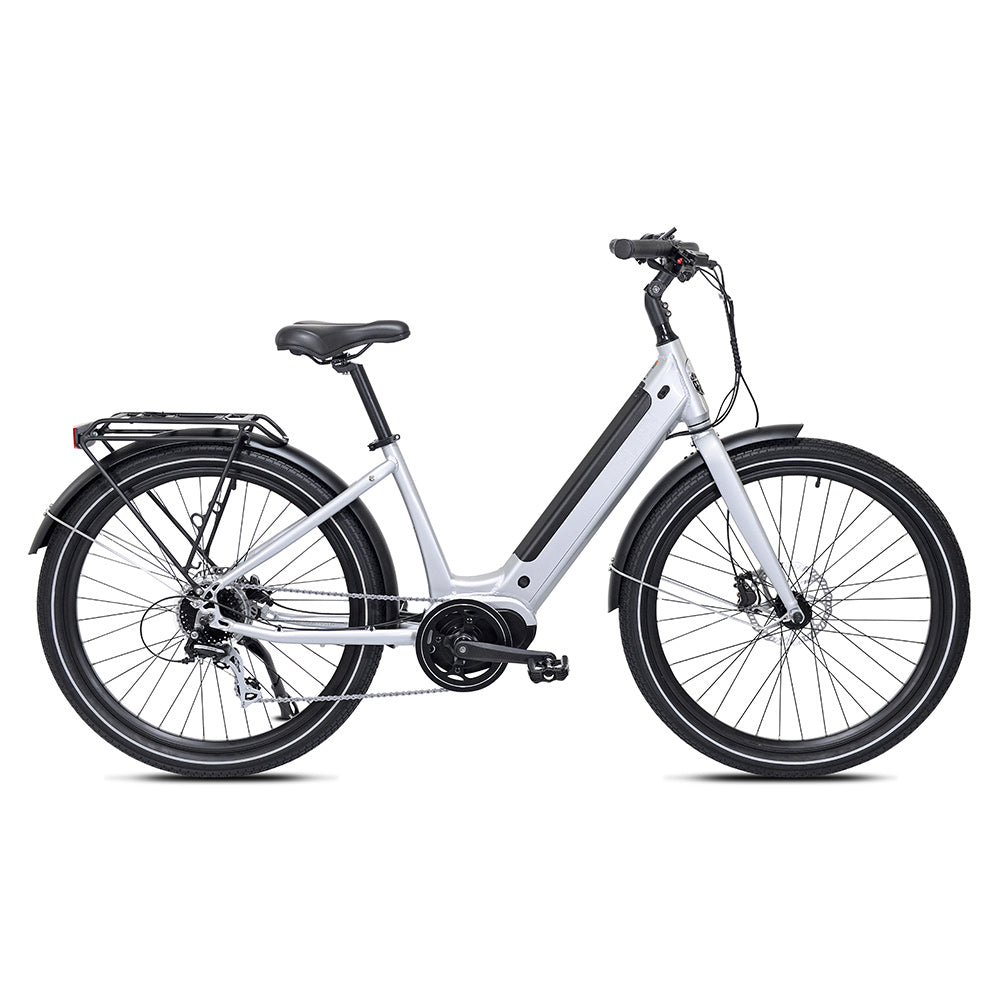 27.5" Haven® Power Wave | Electric Comfort Bike for Ages 14+