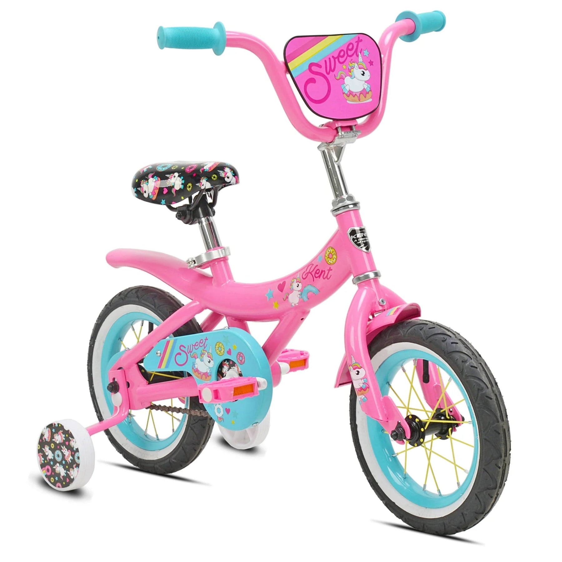 12" Kent Sweet | BMX Bike for Kids Ages 2-4