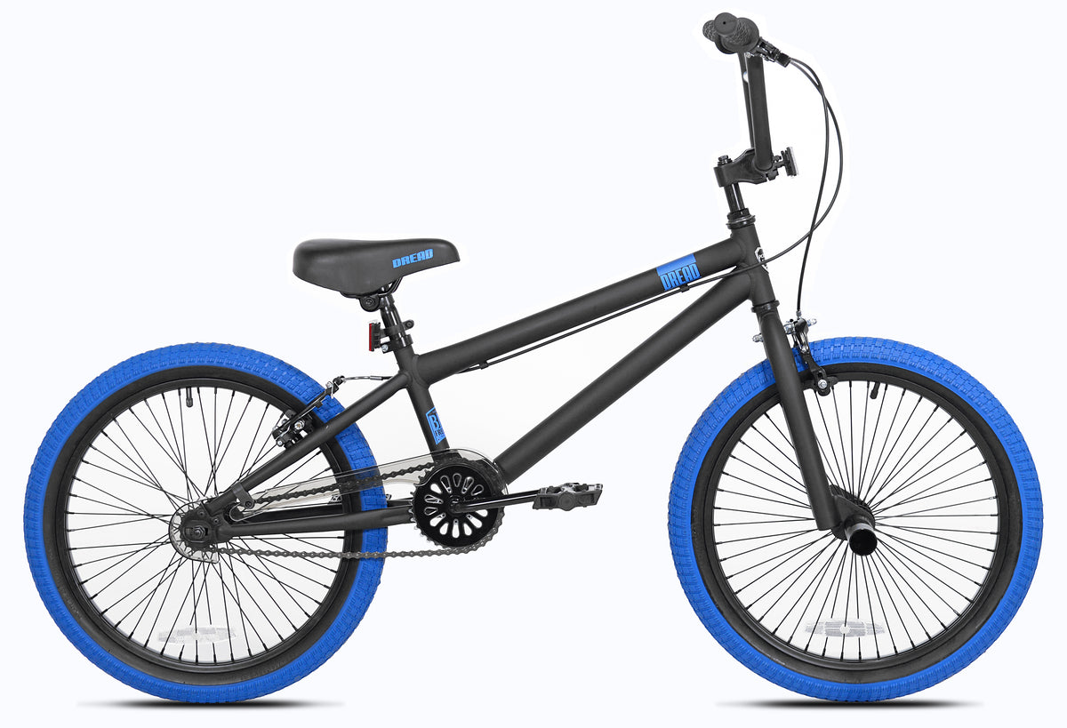 20" Kent Dread | BMX Bike for Kids Ages 7-13