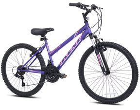 24" Kent Shockwave | Mountain Bike for Kids Ages 8-15