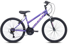 24" Kent Shockwave | Mountain Bike for Kids Ages 8-15