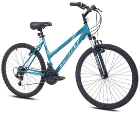26" Kent Shockwave | Mountain Bike for Women Ages 13+