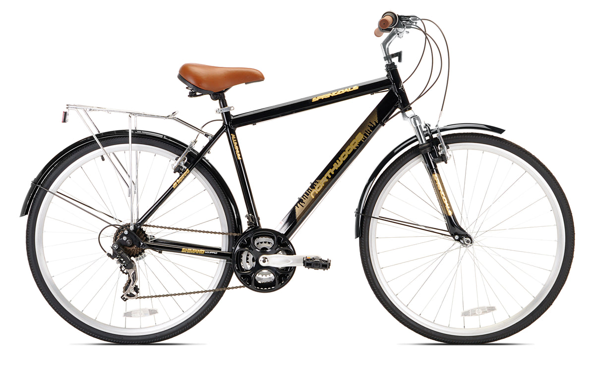 700c Kent Springdale | Men's Hybrid Bike for Ages 14+